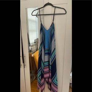 Boutique Sundress, Size M - Multicolor, NWOT